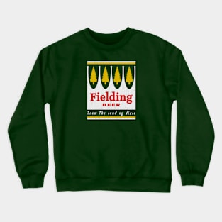 Fielding Beer Crewneck Sweatshirt